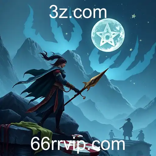 O Impacto do 66rr no Mercado de Jogos em 2025