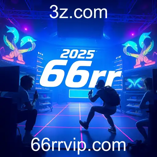 Revolução dos Jogos em 2025: Novas Tendências e Inovações