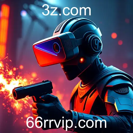 Evolução dos Jogos Online: Como 66rr Está Transformando o Cenário