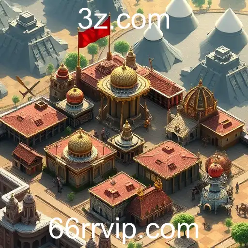 A Revolução dos Jogos com 66rr