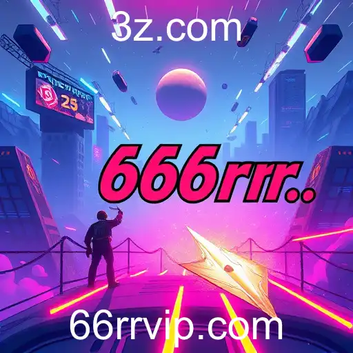 Inovação em Plataformas de Jogos: '66rr' Conquista o Público