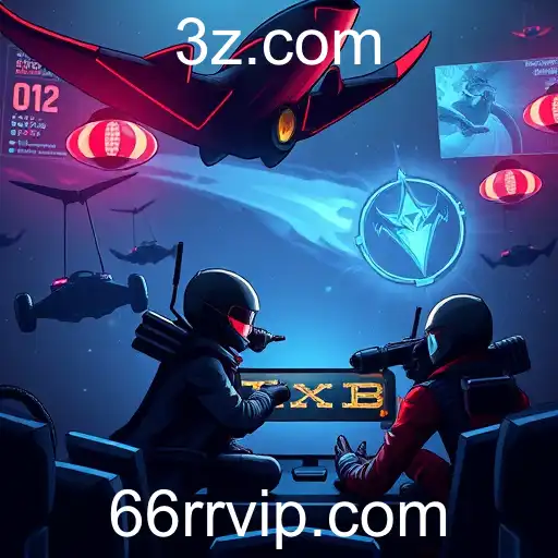 Inovações Revolucionárias no Universo dos Jogos