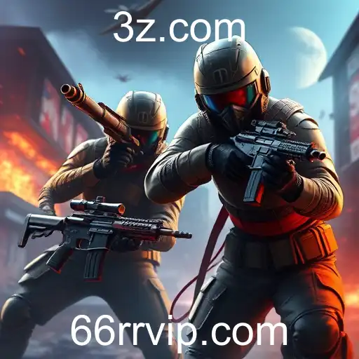 Ascensão do 66rr no Mundo dos Jogos Online