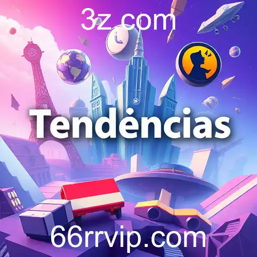 Tendências em Jogos: A Ascensão de 66rr