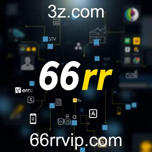 Como 66rr Está Transformando o Cenário dos Jogos Online