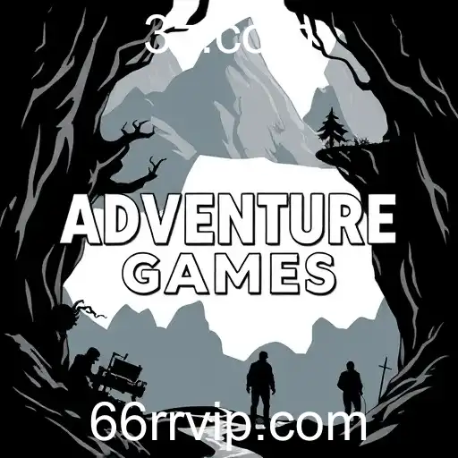 Explorando o Mundo dos Jogos de Aventura na 66rr