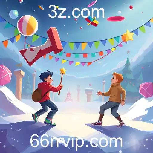 Evolução dos Jogos Online: A Revolução com 66rr