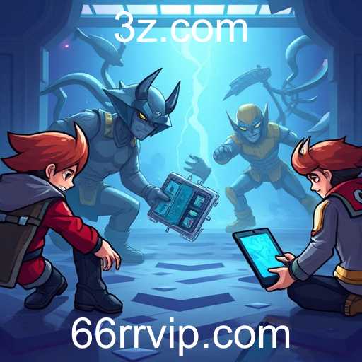 Explorando o Fenômeno 66rr: O Crescimento dos Jogos Online em Portugal