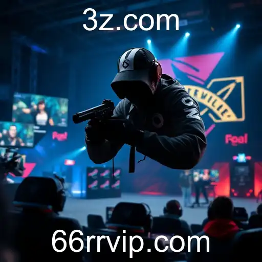 A Revolução dos Jogos em 2026: Novas Tendências e Tecnologias