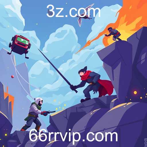 Novidades e Tendências no Mundo dos Jogos