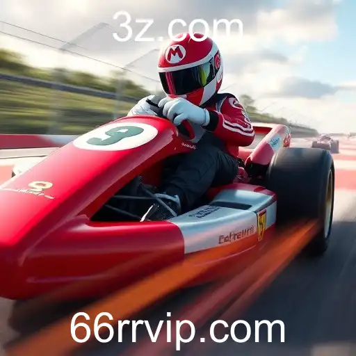 Os Jogos de Corrida: Evolução e Imersão na Pista Digital