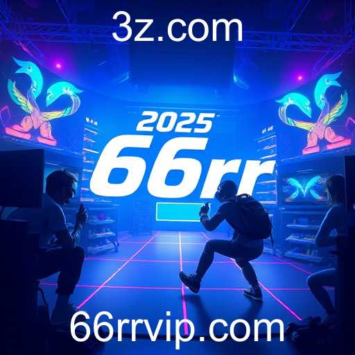 A Revolução dos Jogos Online: O Impacto da Plataforma 66rr