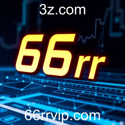 A Revolução dos Jogos com 66rr