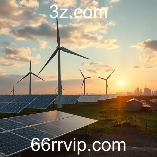 Inovações Tecnológicas e Sustentabilidade em 2025