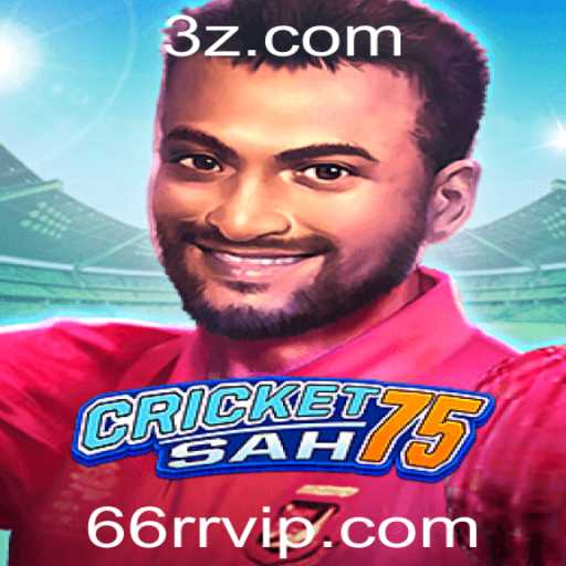CricketSah75: Um Novo Horizonte nos Jogos de Esporte