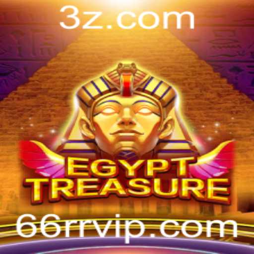 Descubra Os Segredos do Jogo EgyptTreasure e Conquiste a Riqueza Antiga