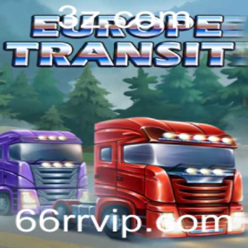 Explorando EuropeTransit: Uma Jornada Estratégica pela Europa