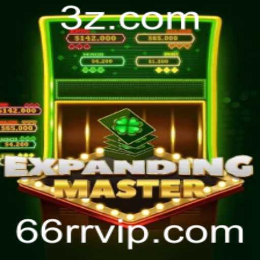 Explorando o Mundo de ExpandingMaster: Regras e Estratégias para Dominar o Jogo