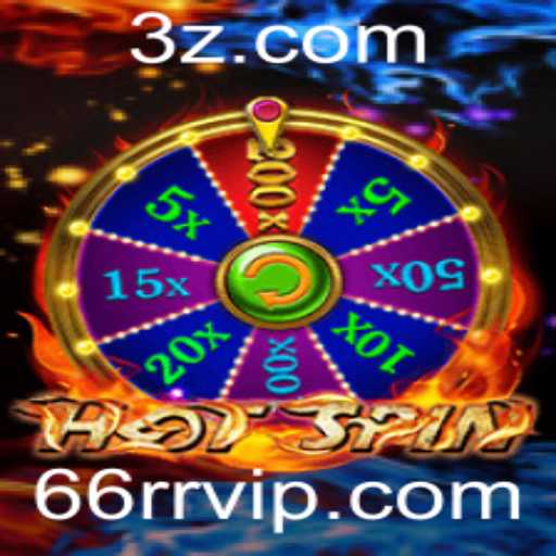 Explorando o Fascinante Mundo do Jogo HotSpin