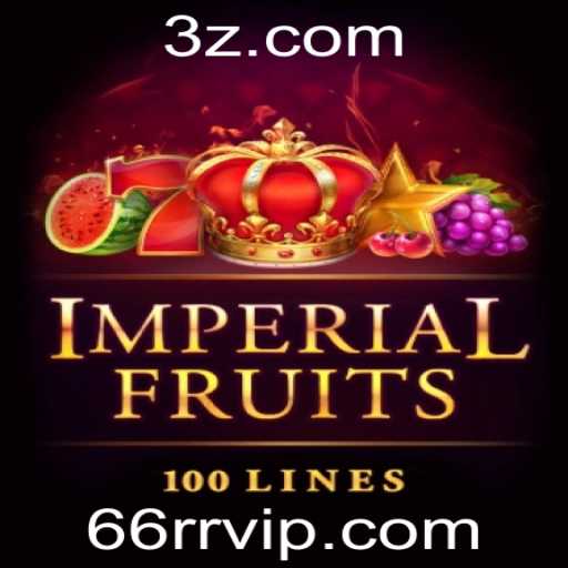 ImperialFruits100: Explorando o Jogo e Suas Regras