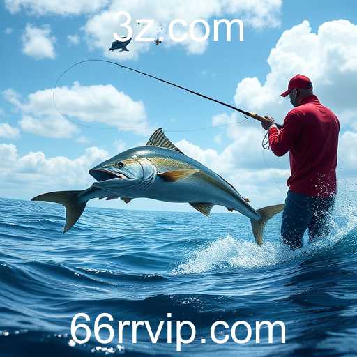 Explorando o Universo dos Jogos de Pesca: A Popularidade Crescente dos Jogos de Pesca 66rr