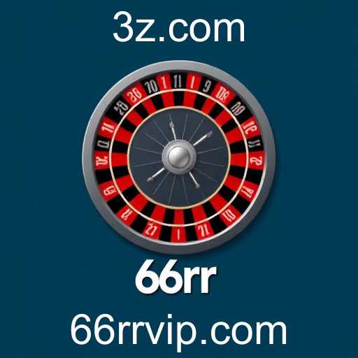 Explorando o Fascinante Mundo dos Jogos de Roleta: O Que é 66rr?