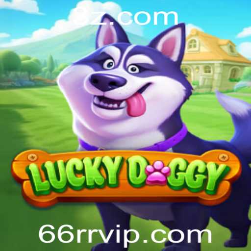 LuckyDoggy: Um Jogo de Sorte e Estratégia