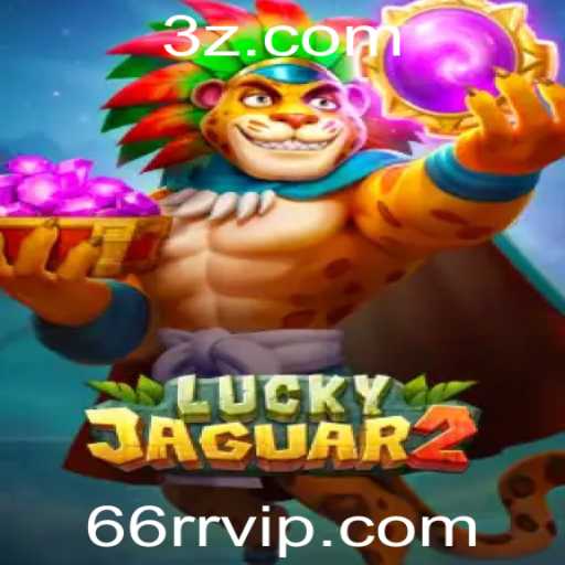 Descubra o Empolgante Mundo de Luckyjaguar2 com a Chave Secreta 66rr