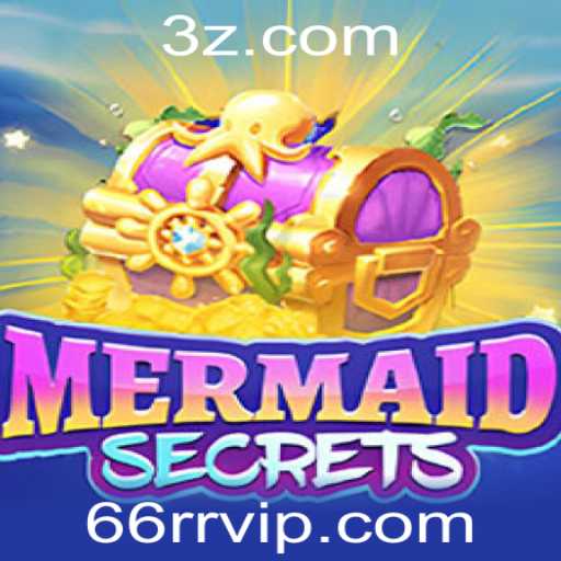 Descubra a Magia do Jogo MermaidSecrets: Aventuras Subaquáticas e Estratégia