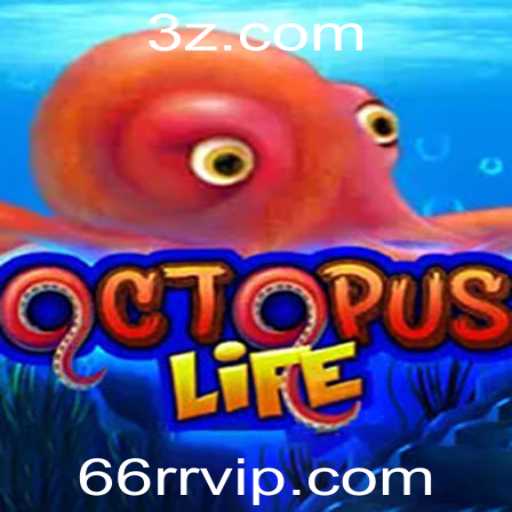 Descubra o Fascinante Mundo de OctopusLife: Um Mergulho no Universo Submarino de Estratégias