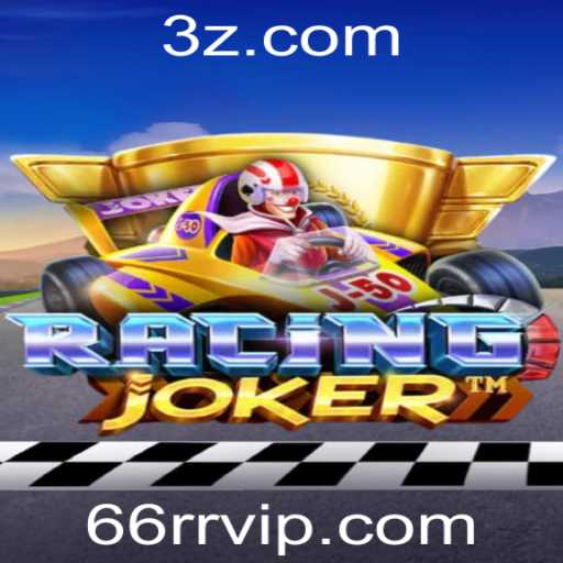 Explorando o Mundo de RacingJoker: Um Jogo de Corrida Único