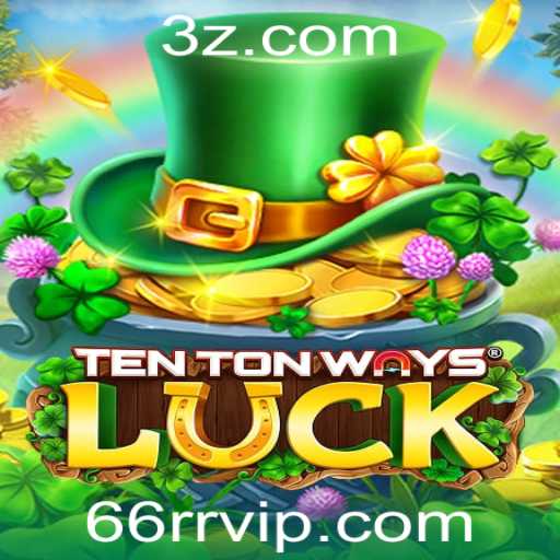 Explorando as Aventuras de 'TenTonWaysLuck'