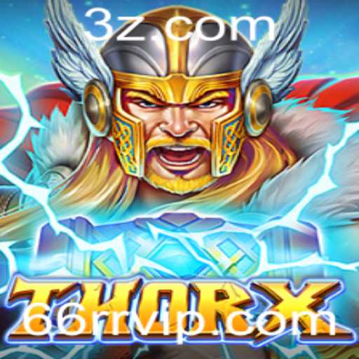 Explorando o Mundo de ThorX: Uma Nova Aventura no Universo dos Jogos