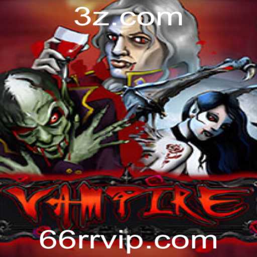 Vampire: Explorando o Universo do Jogo com a Palavra-chave 66rr