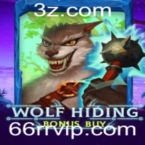 Explorando o Mundo Emocionante de WolfHidingBonusBuy